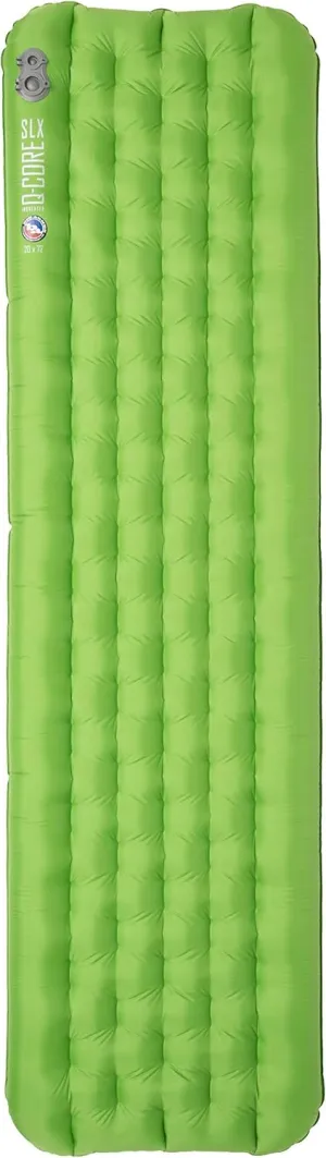 Big Agnes Insulated Q Core SLX Sleeping Pad, 20x72 (Regular)