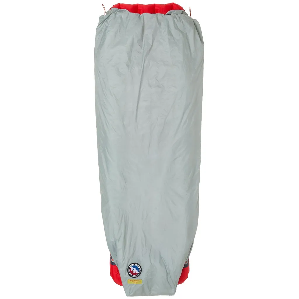 Big Agnes Kings Canyon Primaloft Quilt