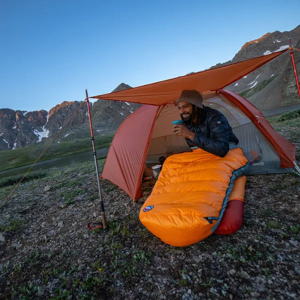 Big Agnes Torchlight EXP 20 (-7°C) Sleeping Bag