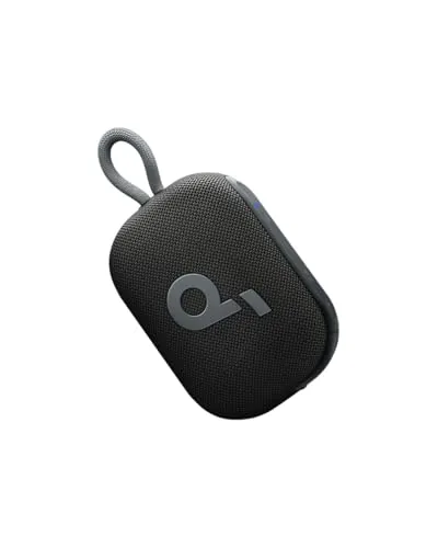 Bluetooth Shower Speaker,IP67 Waterproof/Dustproof,Portable Speaker