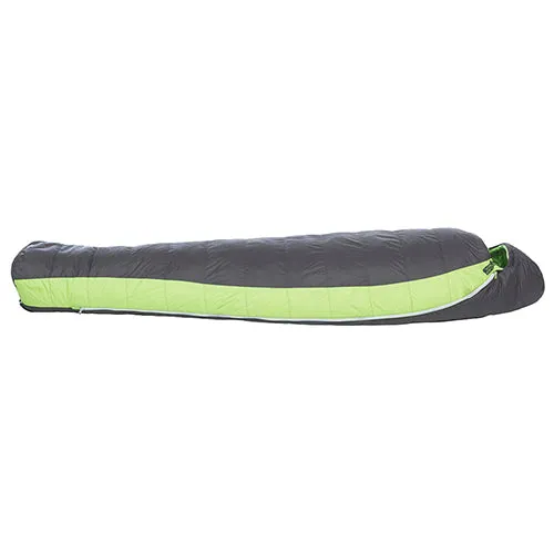 Boot Jack 25 Left-gray/green