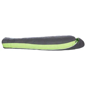Boot Jack 25 Left-gray/green