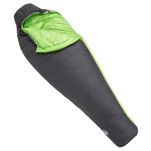 Boot Jack 25 Left-gray/green