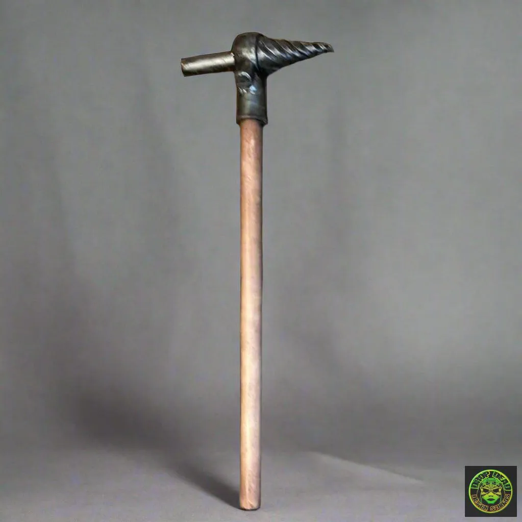 Brain Basher Prop