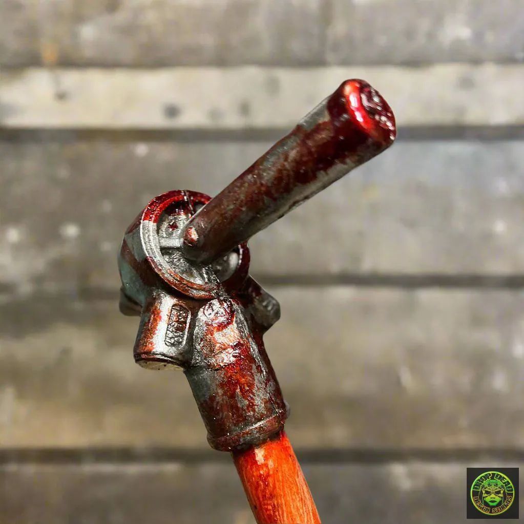 Brain Basher Prop