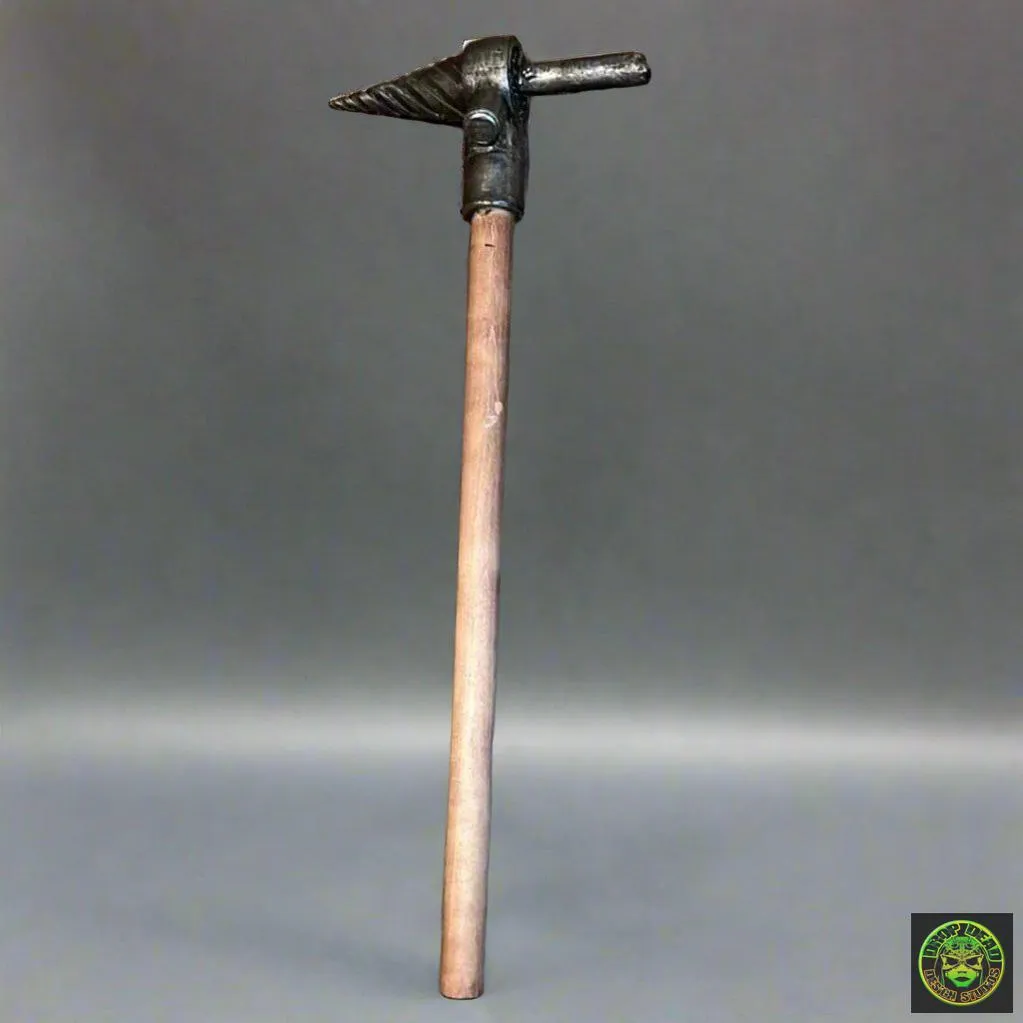 Brain Basher Prop