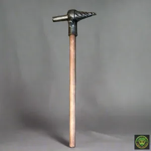 Brain Basher Prop