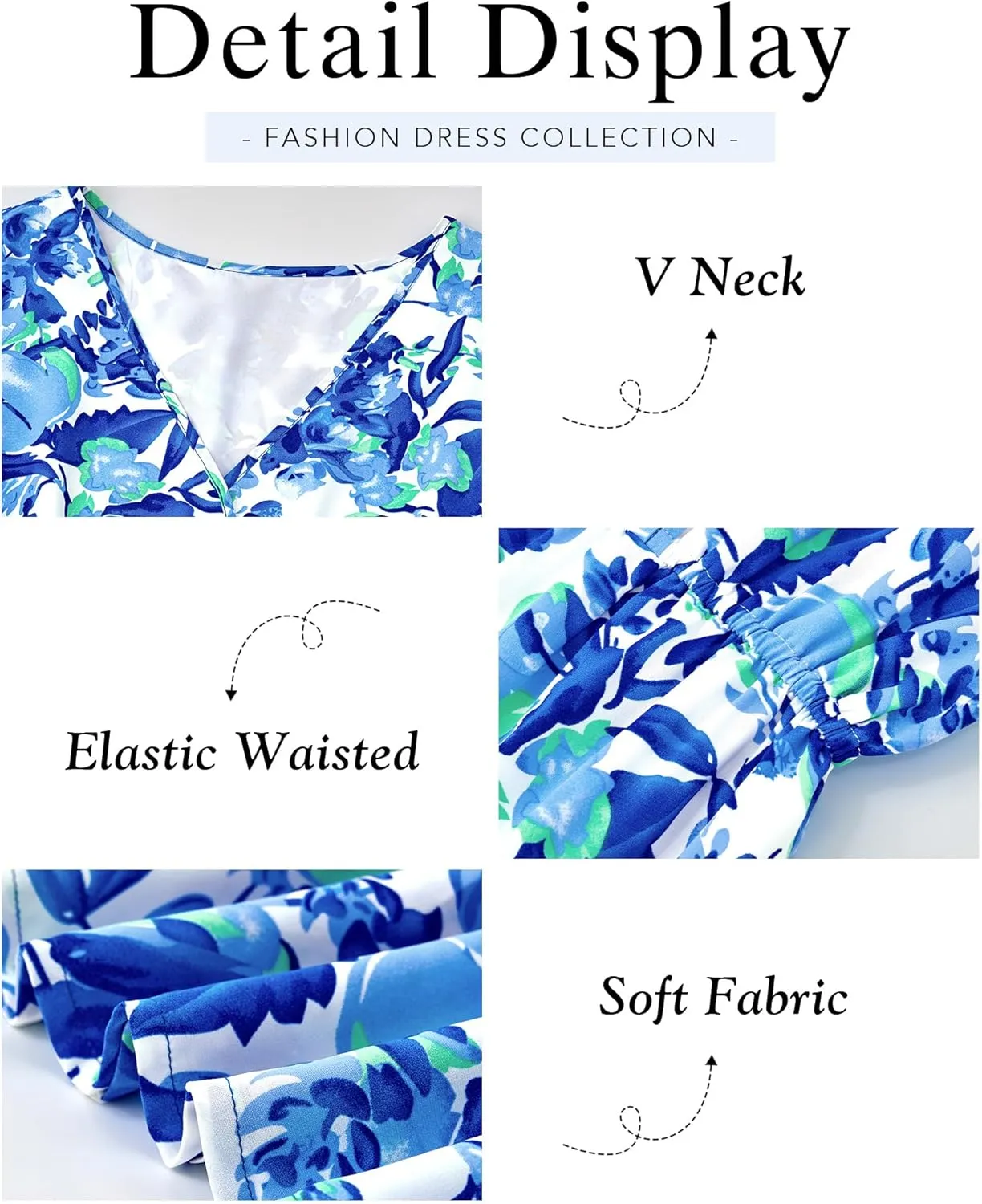 BTFBM Women Spring Dresses 2025 Casual Long Sleeve V Neck Maxi Dresses Floral Boho Long Dress Wedding Guest Dress
