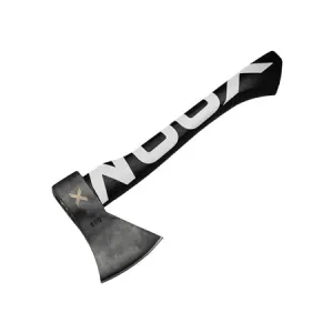 BU-AXE002 Volante One-Handed Lightweight Portable All-Purpose Logo Axe