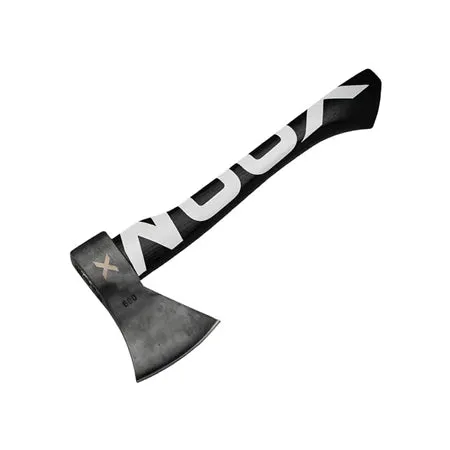BU-AXE002 Volante One-Handed Lightweight Portable All-Purpose Logo Axe