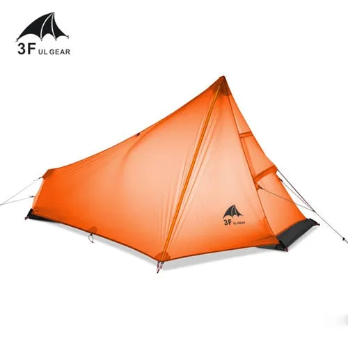 Camping All-in-one collection Risk-free Person 1 Oudoor Tent