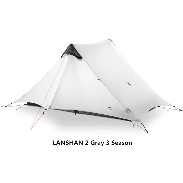 Camping Tent Competitive pricing High-tech Ultralight