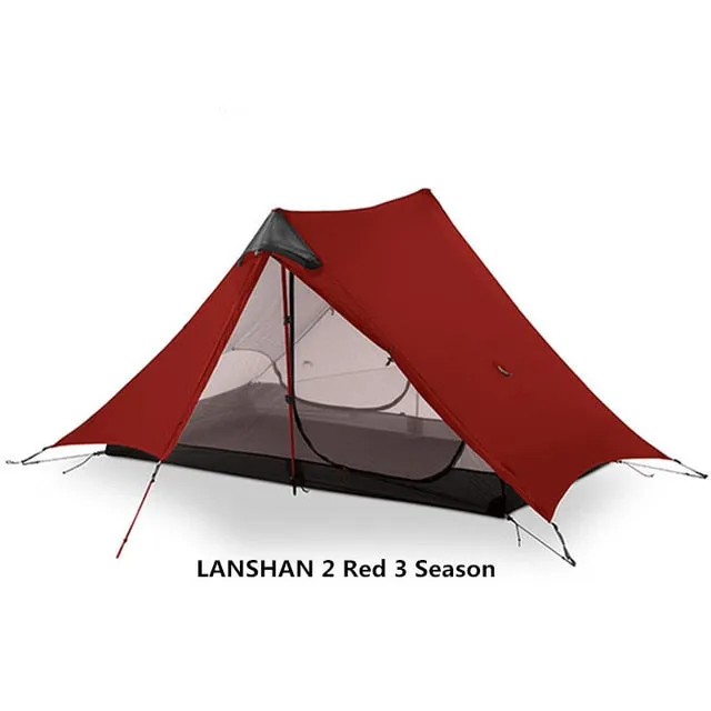 Camping Tent Competitive pricing High-tech Ultralight