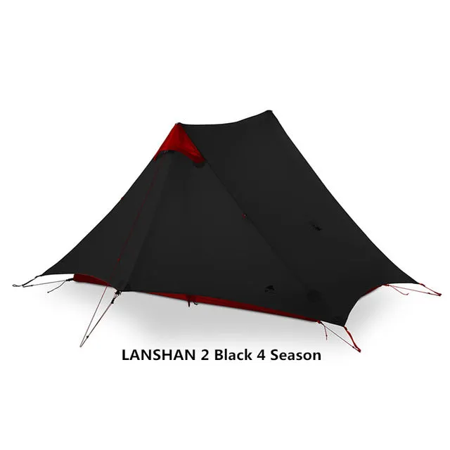 Camping Tent Competitive pricing High-tech Ultralight