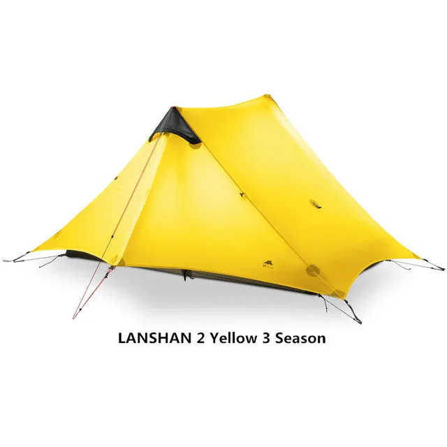 Camping Tent Competitive pricing High-tech Ultralight