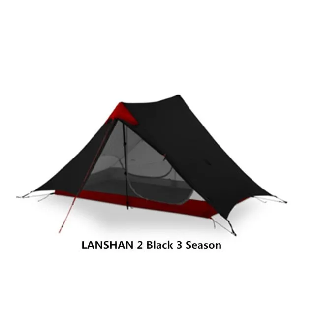 Camping Tent Competitive pricing High-tech Ultralight