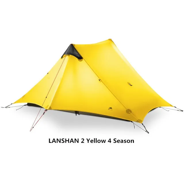Camping Tent Competitive pricing High-tech Ultralight