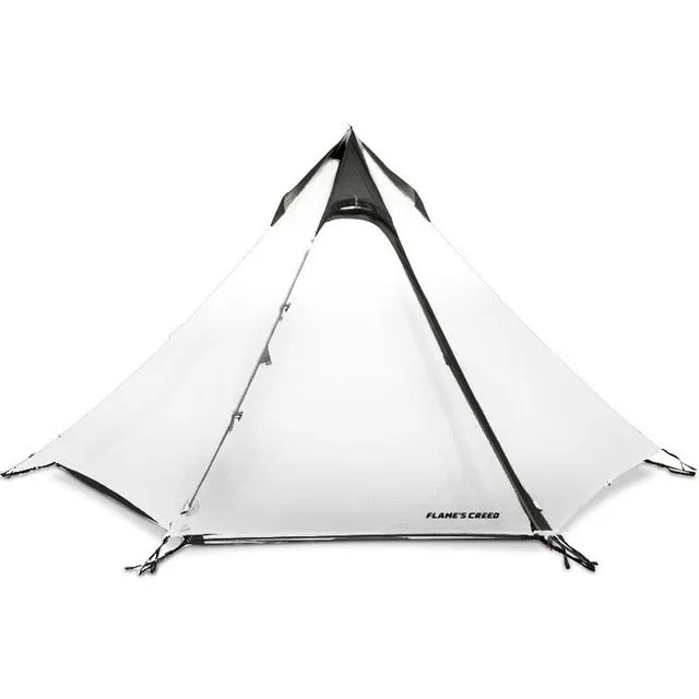 Camping Tent Outdoor Ultralight Outstanding All-weather