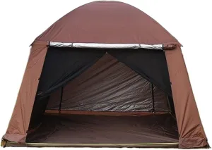 Camping Tent Outdoor Waterproof Camping for Garden Picnic Beach Sail Canopy Tarp Tent
