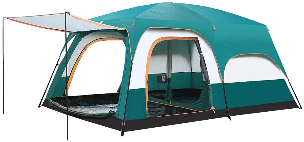 Camping tent