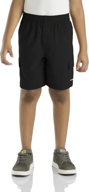 Carhartt Kid's CH8332 Rugged Flex™ Ripstop Work Short - Boys