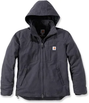 Carhartt Men's Full Swing Loose Fit Quick Duck Insulated Jacket