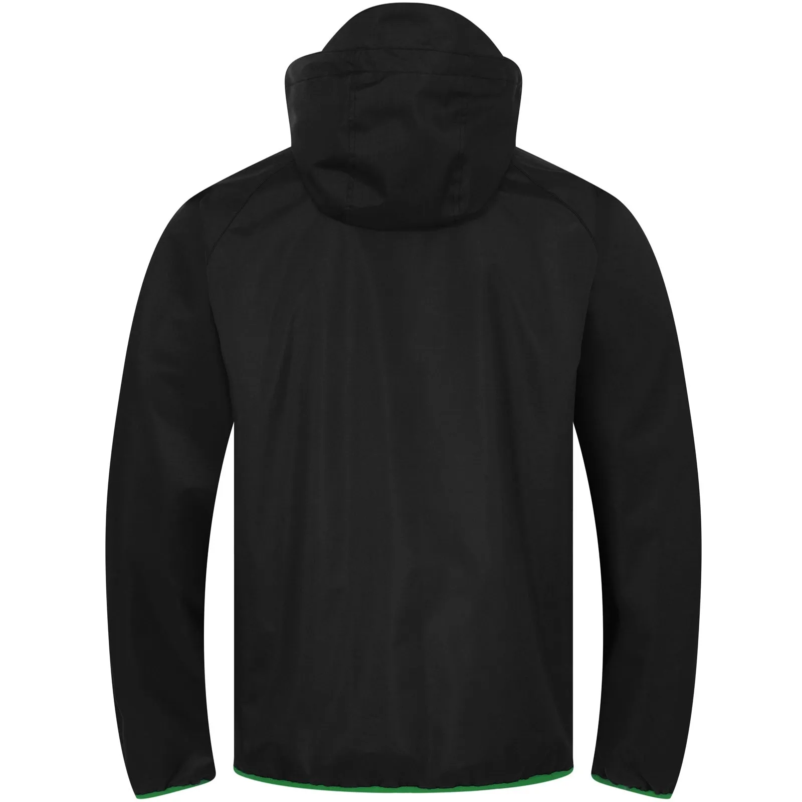 Celtic FC Mens Shower Jacket