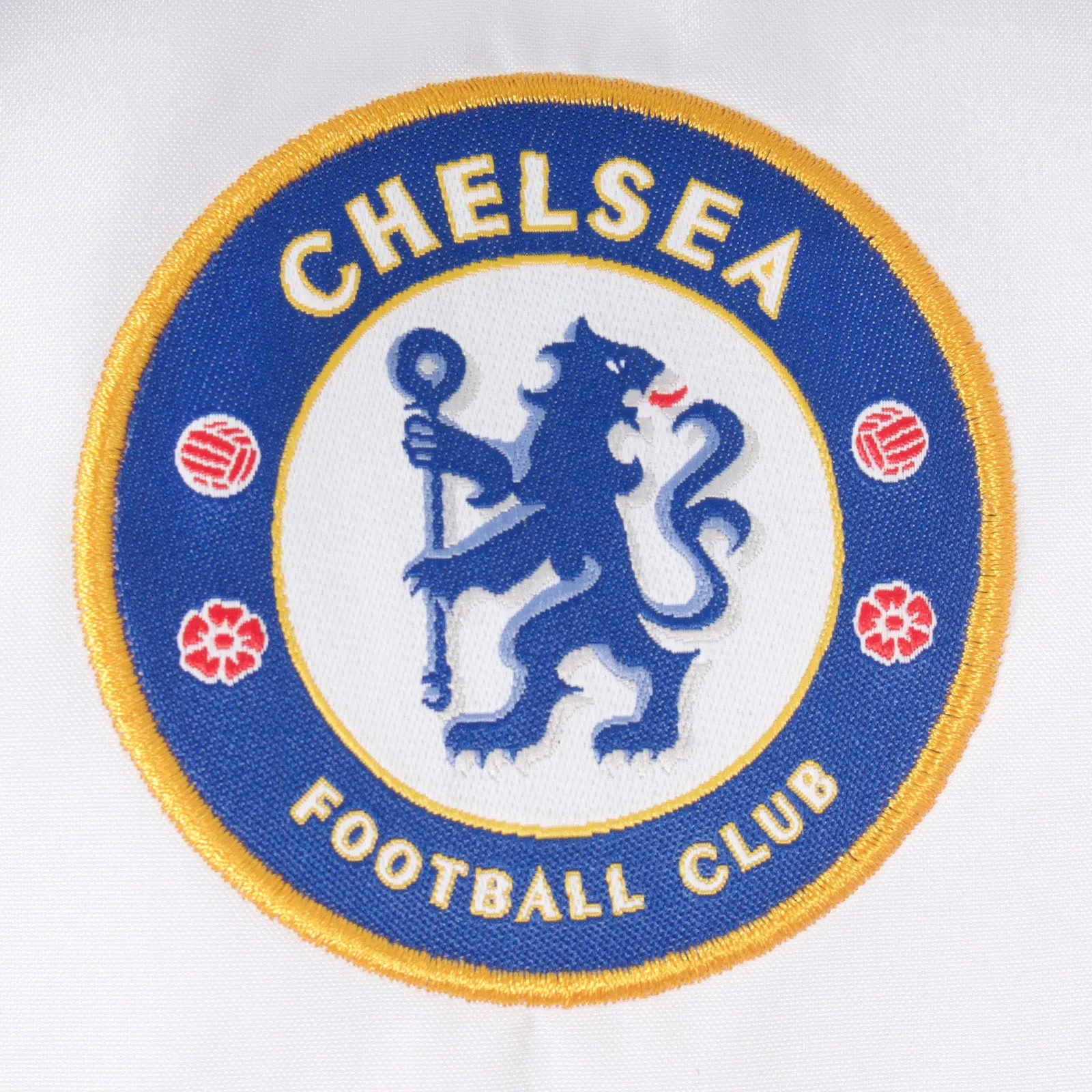 Chelsea FC Boys Shower Jacket