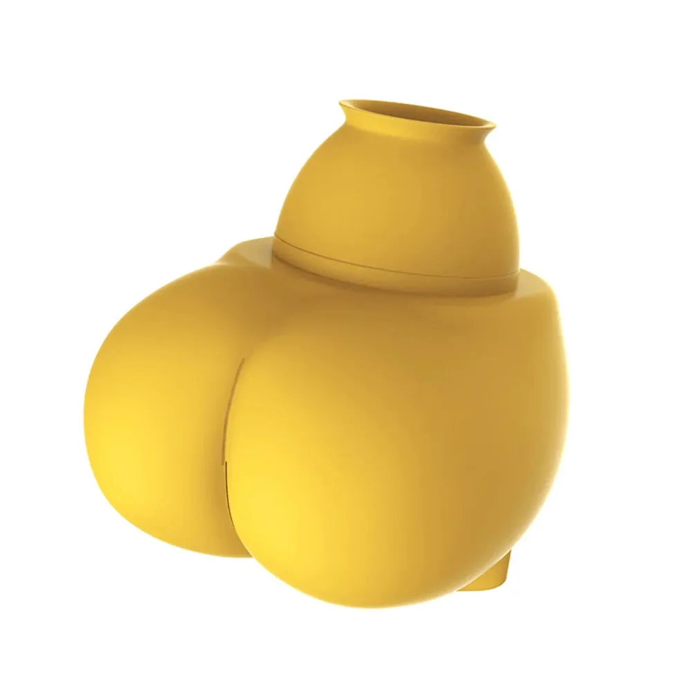 Chickie USB Rechargeable Silicone Vibrator