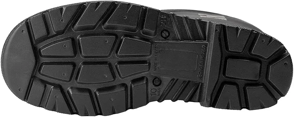 Chinook Footwear Battle Axe PVC Regrind Waterproof