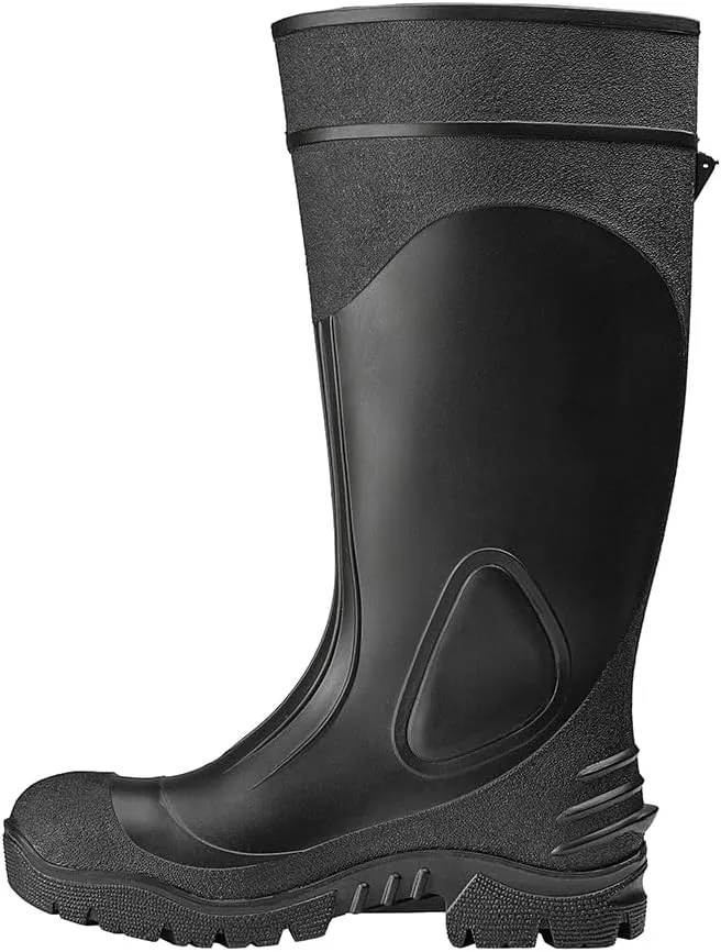 Chinook Footwear Battle Axe PVC Regrind Waterproof