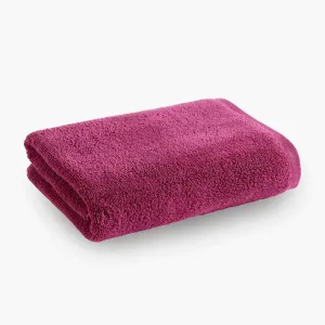 Christy Serene 150cm Summer Pudding Cirrus Quick Bath Sheet Towel