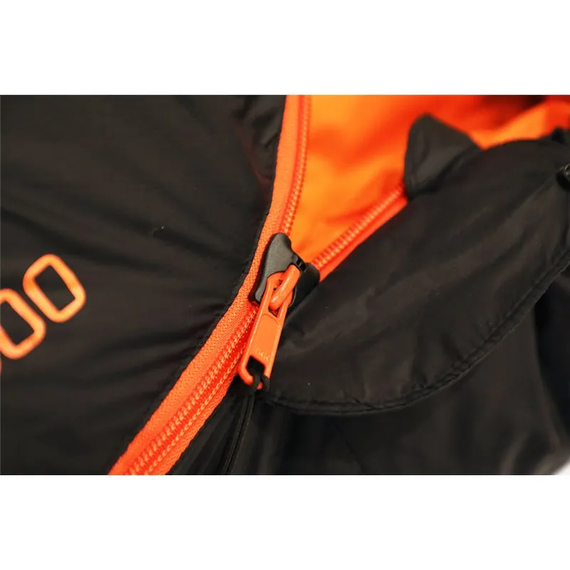 Cobra 400 Sleeping Bag (-1°C)