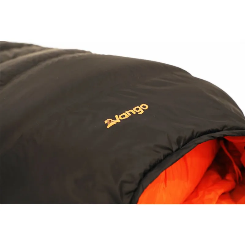 Cobra 400 Sleeping Bag (-1°C)