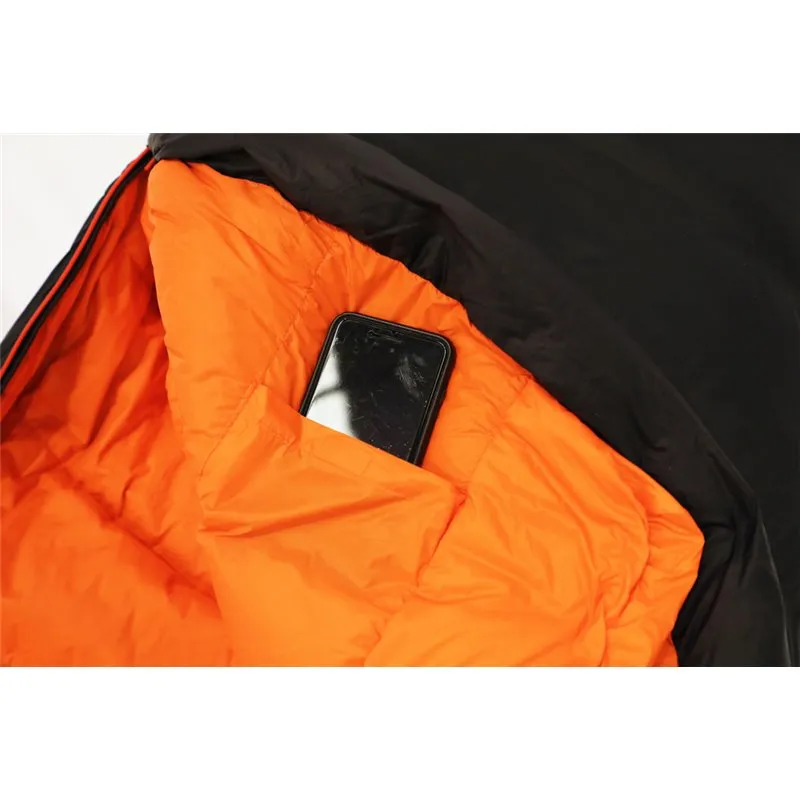 Cobra 400 Sleeping Bag (-1°C)