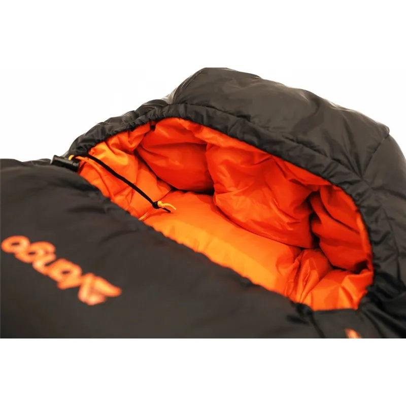 Cobra 400 Sleeping Bag (-1°C)