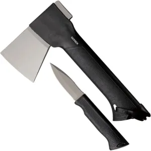 Combo Axe