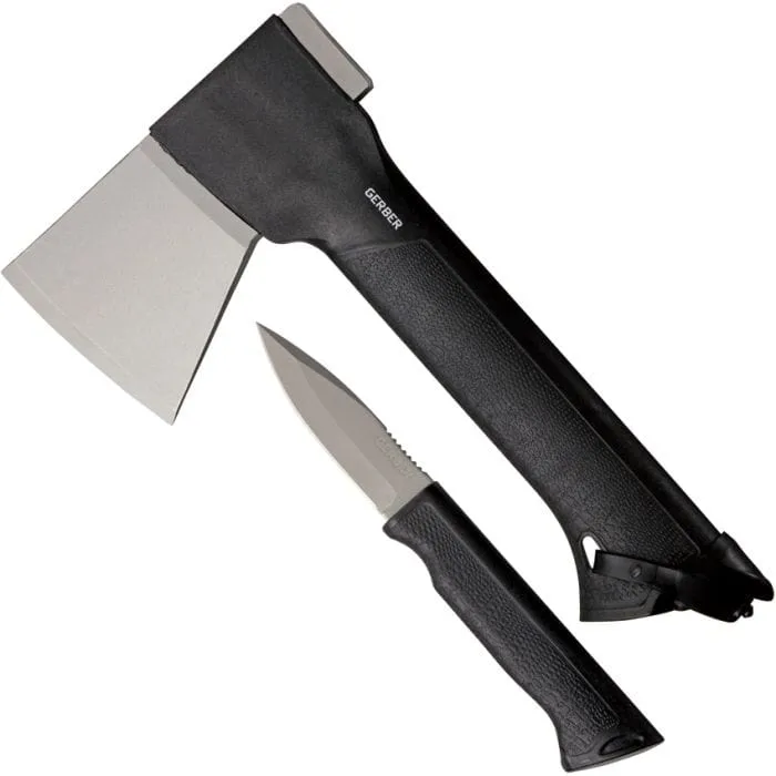 Combo Axe
