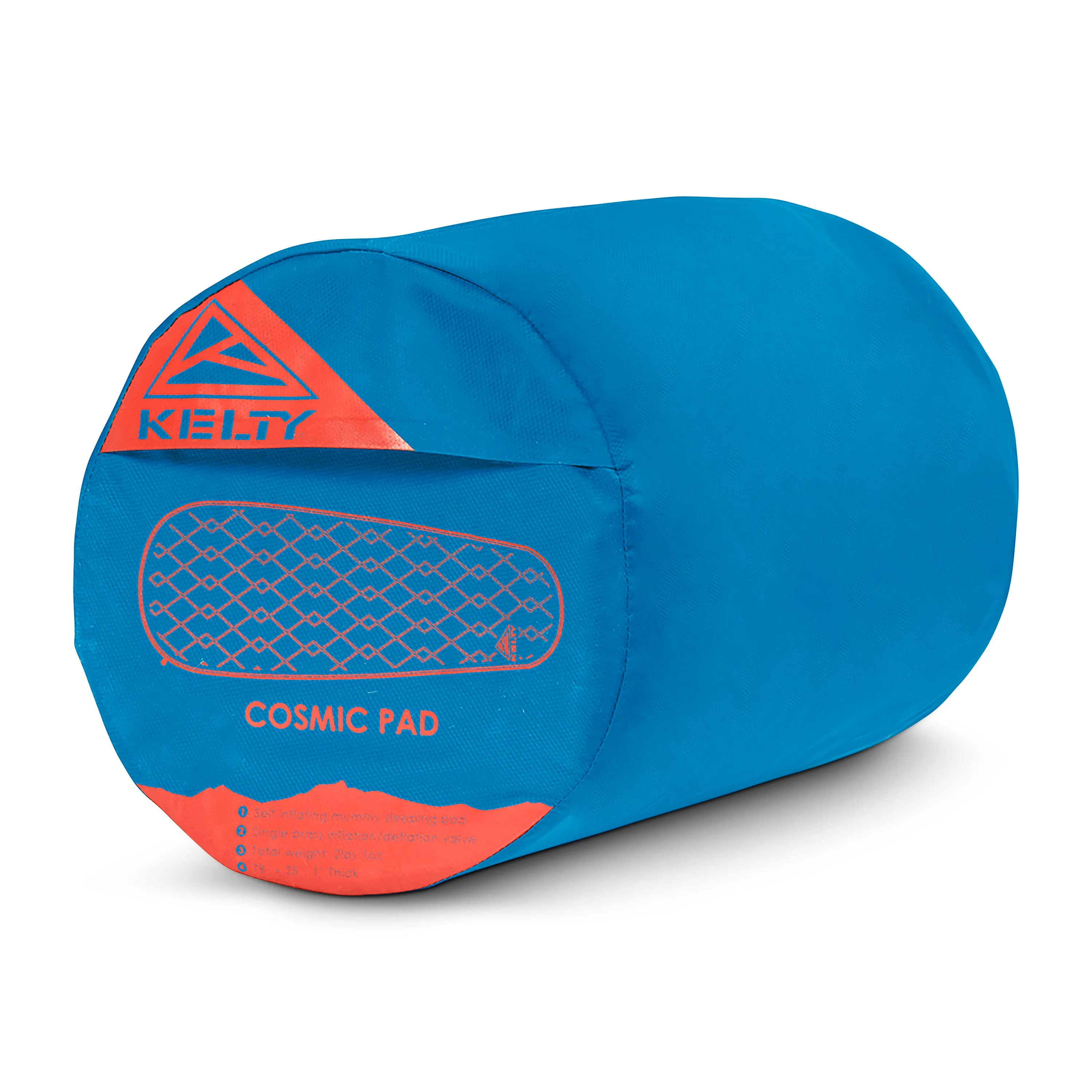 Cosmic Si Mummy Sleeping Pad