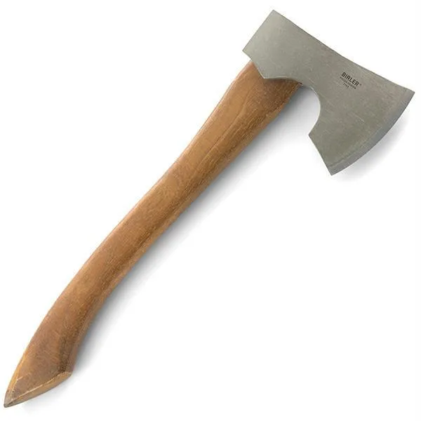CRKT Birler Axe Hickory Handle
