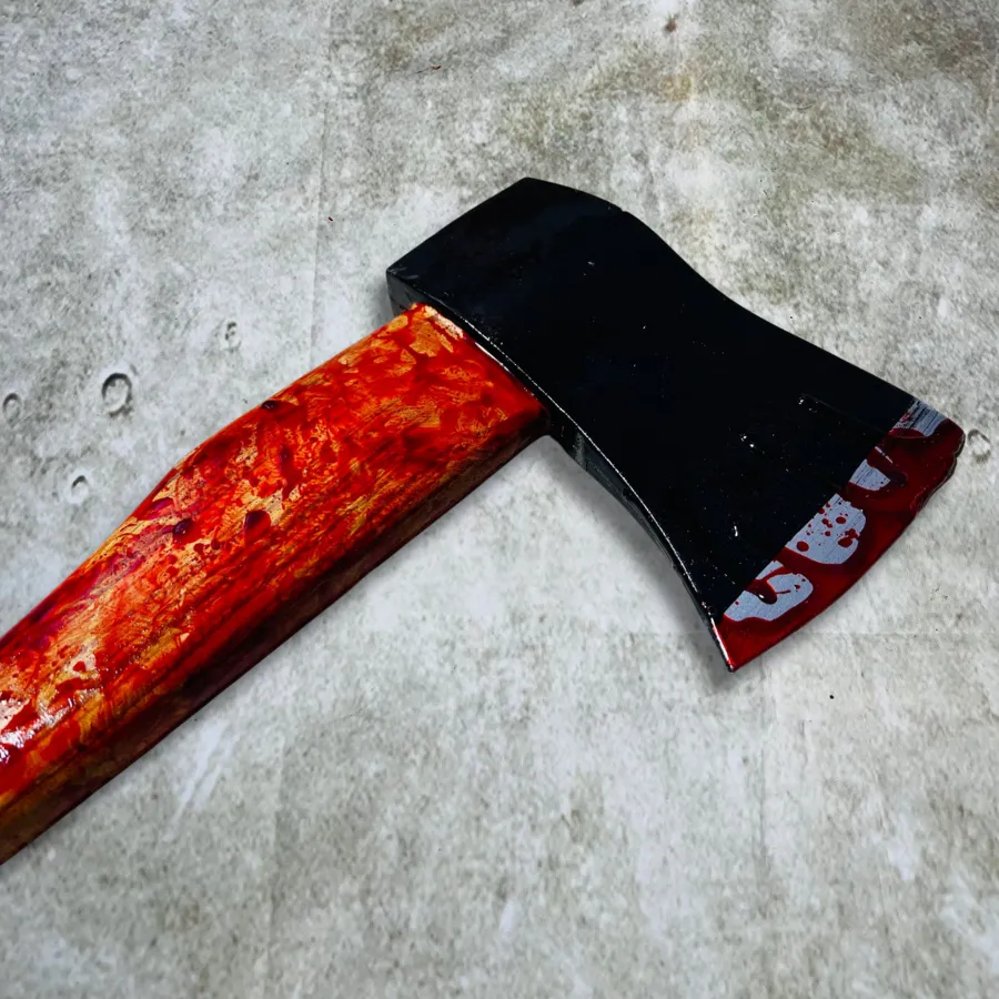 Custom Axes