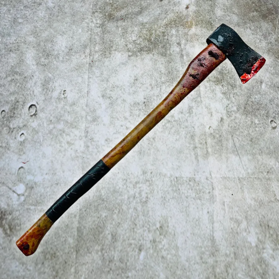 Custom Axes