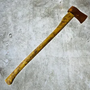 Custom Axes