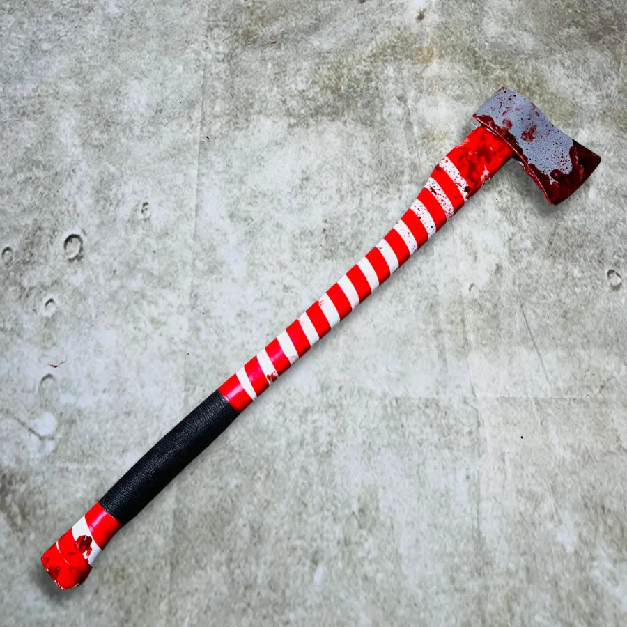Custom Axes
