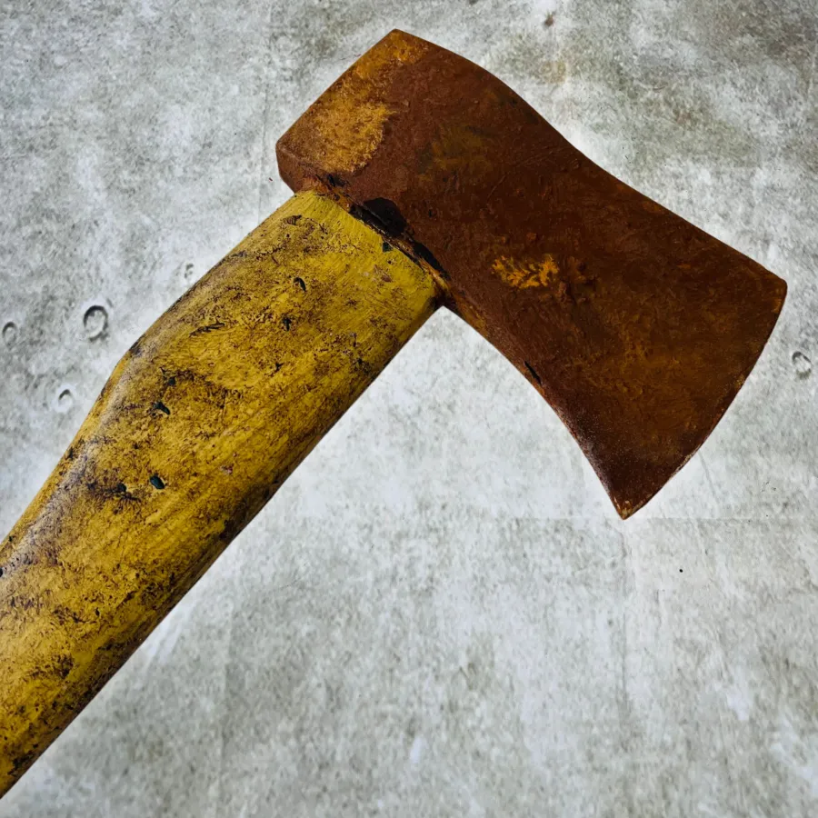 Custom Axes
