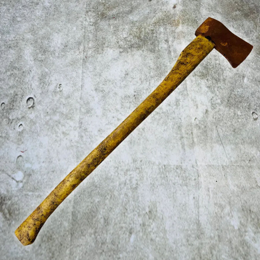 Custom Axes