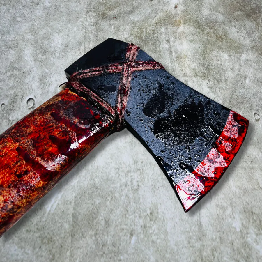 Custom Axes