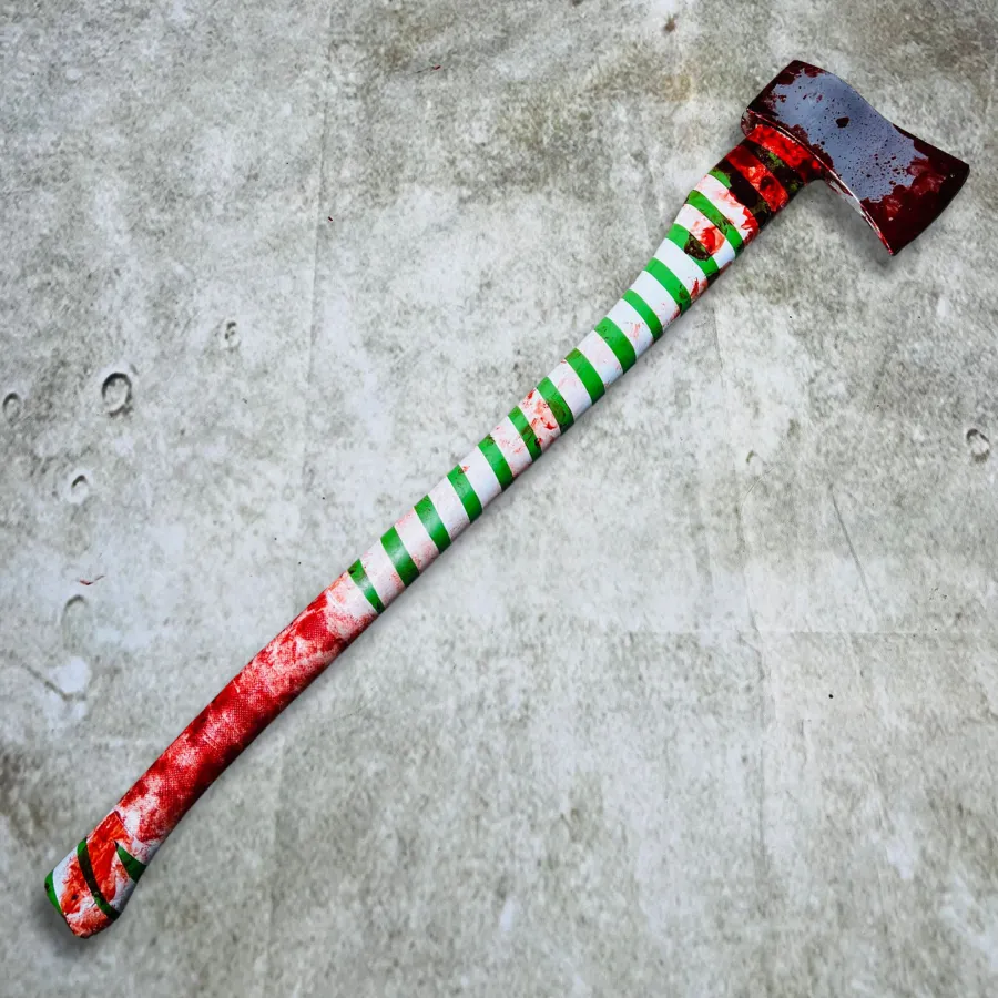 Custom Axes