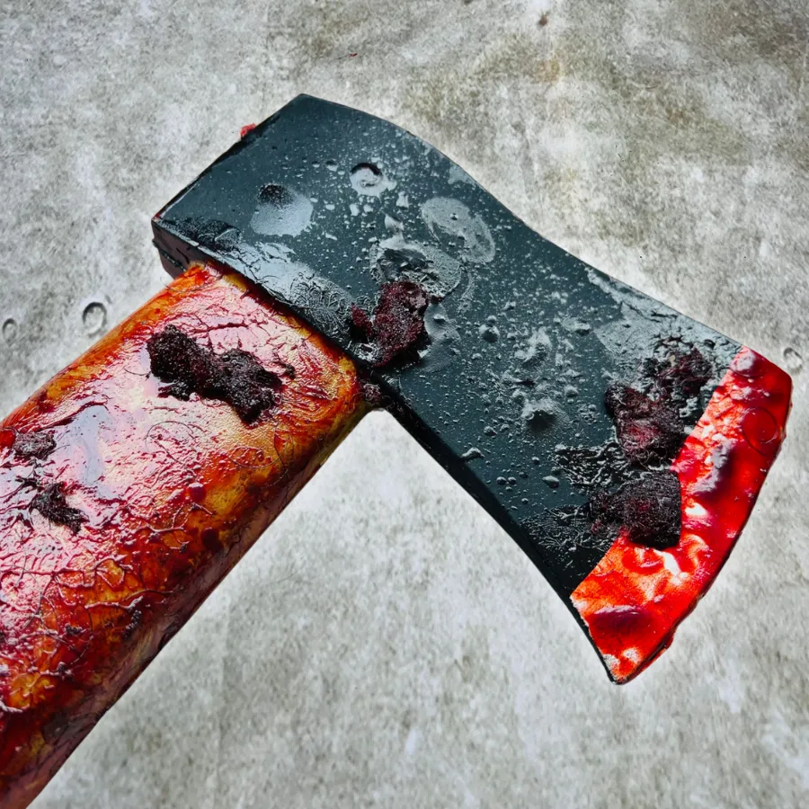Custom Axes