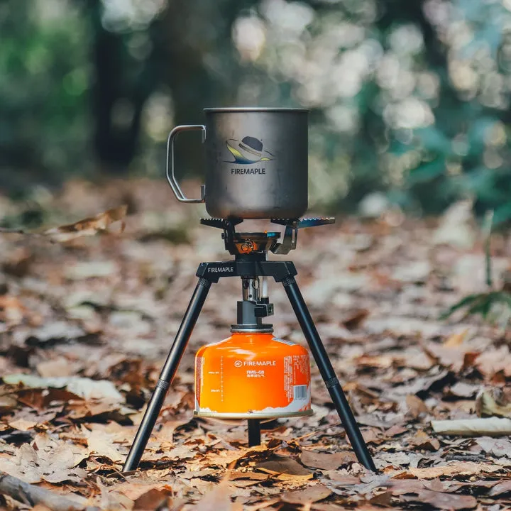 Customer-first Maple Fire Oar Stand Stove Vibrant